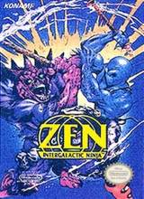 Download 'Zen Intergalactic Ninja (Nescube) (Multiscreen)' to your phone